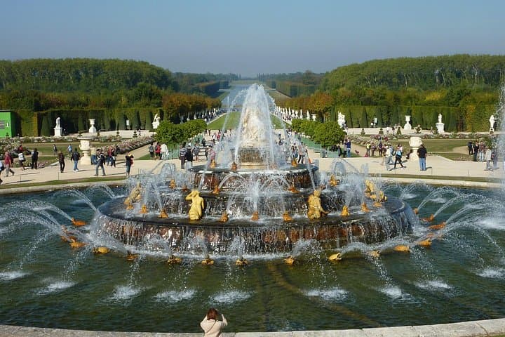 Private Full Day Paris and Versailles — photo 5