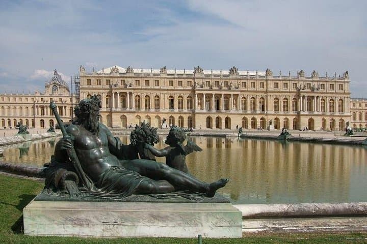 Private Full Day Paris and Versailles — photo 6