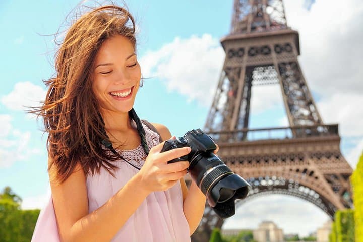 Paris Big Walking Tour with Audioguide on Your Smartphone — photo 7