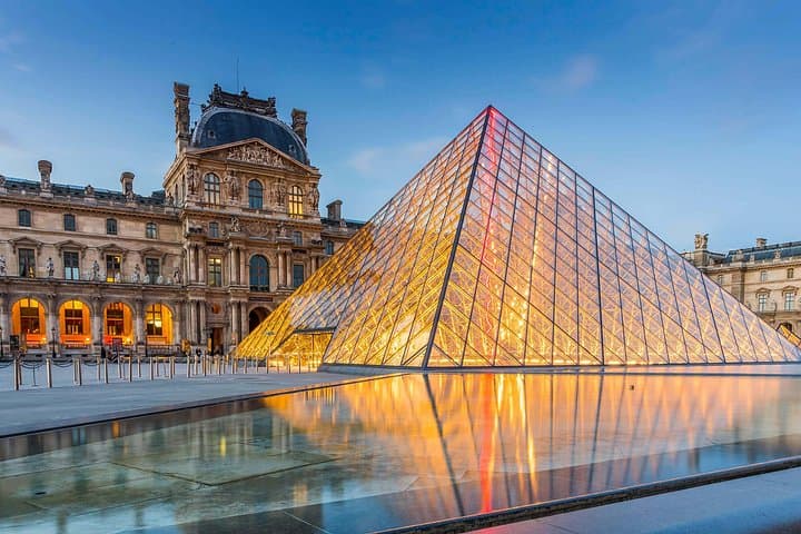 Paris Big Walking Tour with Audioguide on Your Smartphone — photo 5
