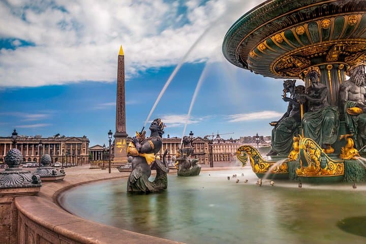 Paris Big Walking Tour with Audioguide on Your Smartphone — photo 4