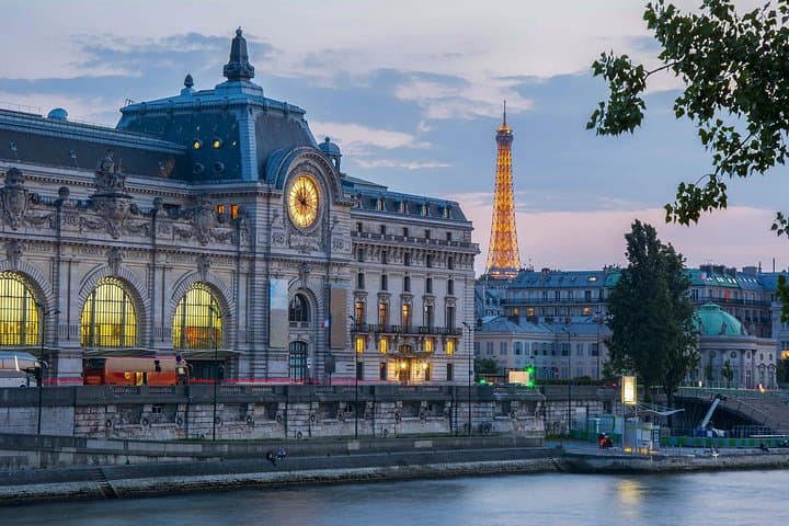 Paris Big Walking Tour with Audioguide on Your Smartphone — photo 6