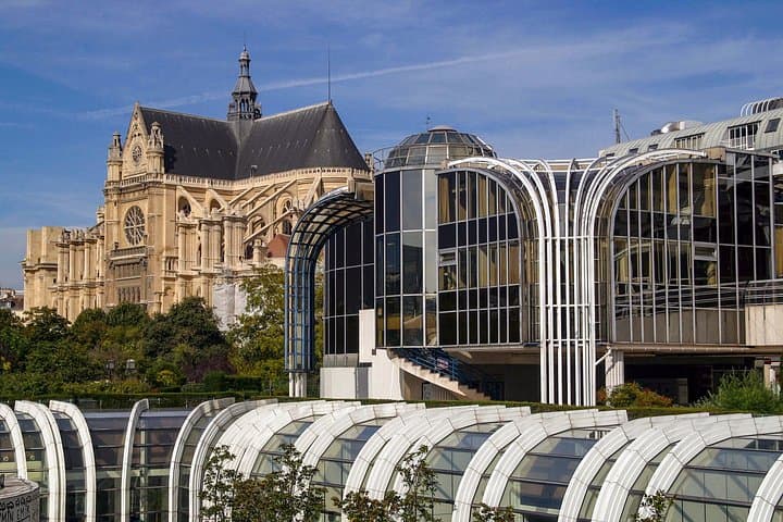 Paris Big Walking Tour with Audioguide on Your Smartphone — photo 20