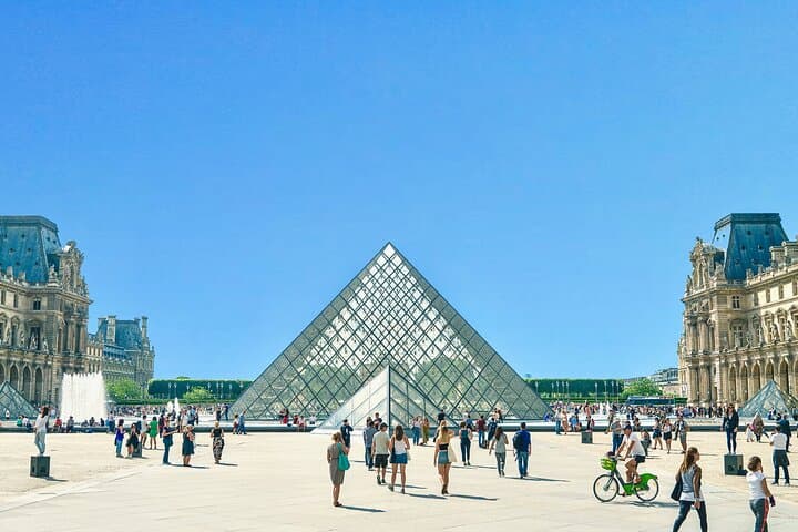Paris City Center Free Walking Tour (Tip-Based) — photo 2