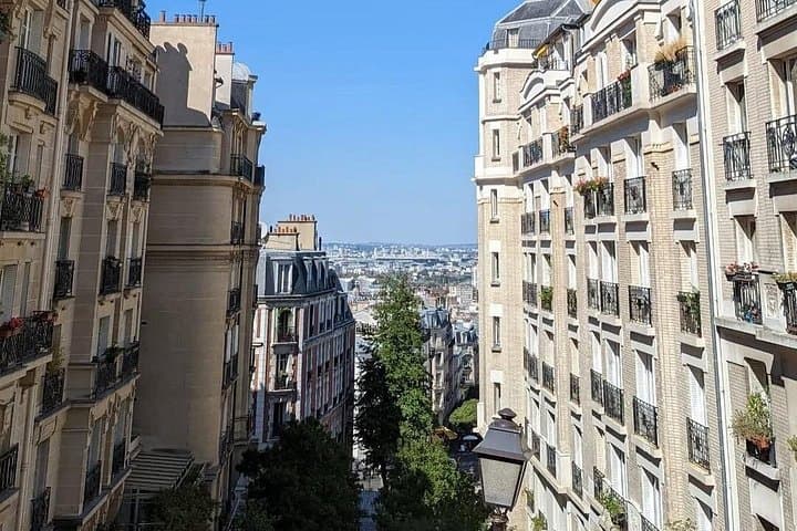 Sacré-Cœur Basilica with Montmartre Walking Tour — photo 1