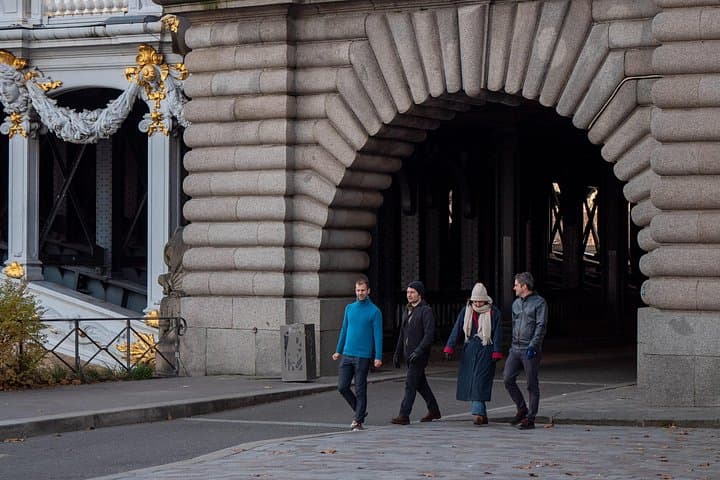 Sunrise Walking Tour: Paris Before the Crowds — photo 11