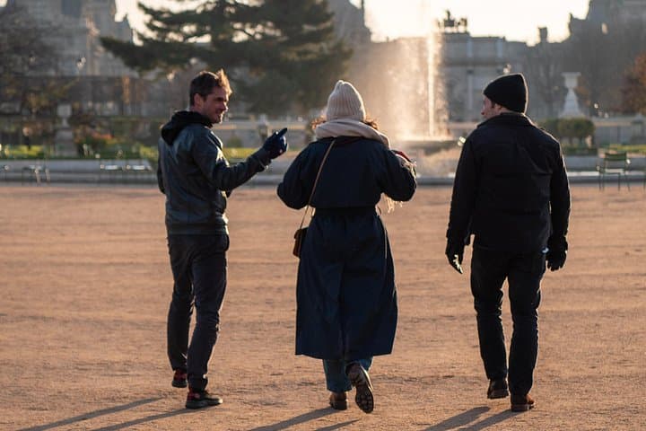Sunrise Walking Tour: Paris Before the Crowds — photo 8