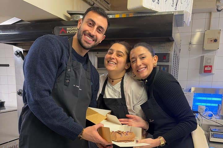 Atelier Pâtisserie Paris — photo 3