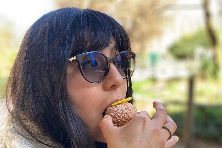 Montmartre Food Tour - Chocolate, Crepes, Pastries and More! — photo 6