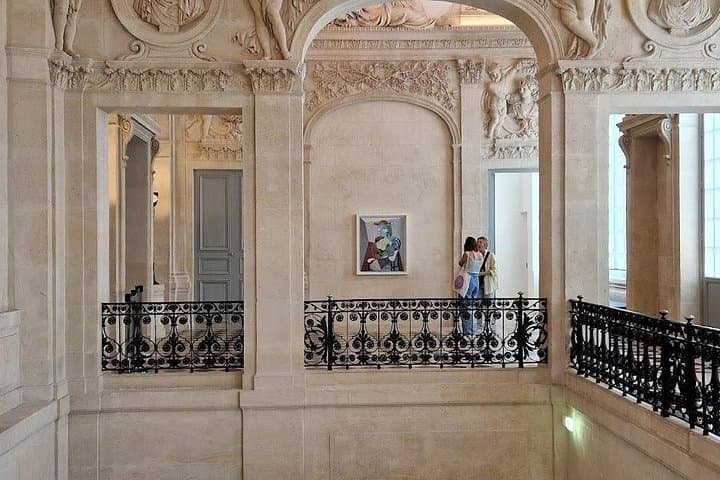 Picasso Museum Entry Ticket in Paris — photo 6