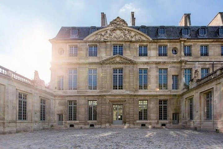 Picasso Museum Entry Ticket in Paris — photo 2