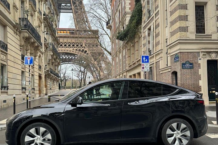 Giverny Day Trip from Paris with Private Transportation — photo 7