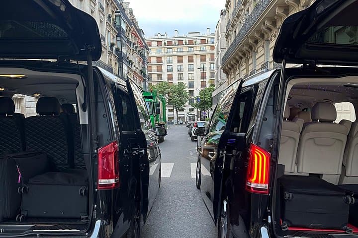 Giverny Day Trip from Paris with Private Transportation — photo 13