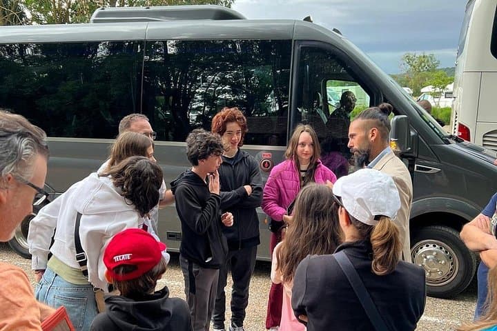 Giverny Day Trip from Paris with Private Transportation — photo 5
