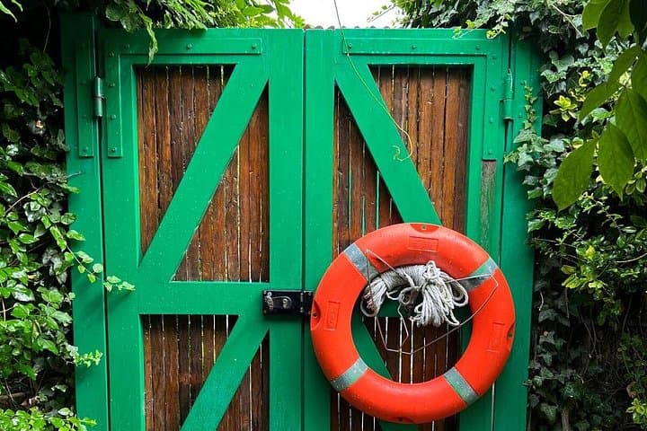 Giverny Day Trip from Paris with Private Transportation — photo 4
