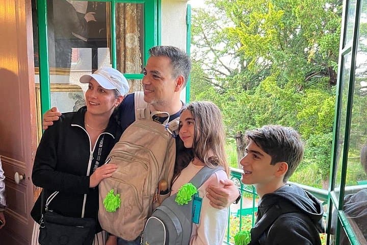 Giverny Day Trip from Paris with Private Transportation — photo 6