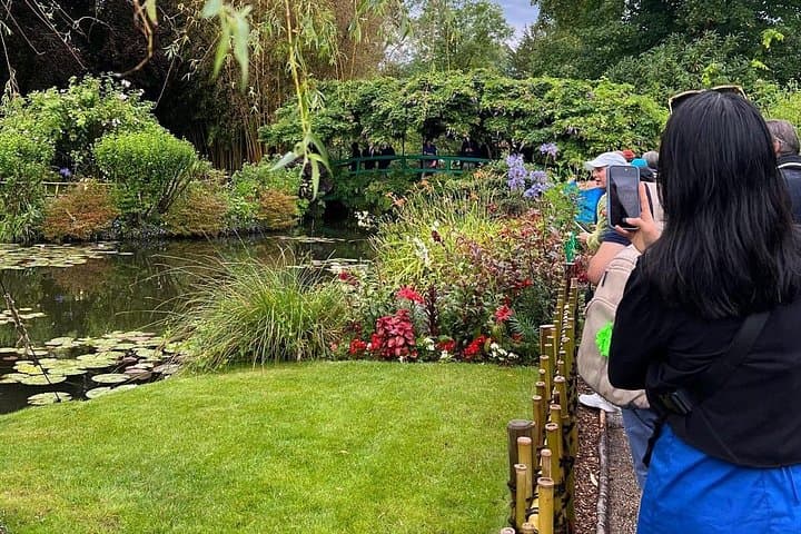 Giverny Day Trip from Paris with Private Transportation — photo 8
