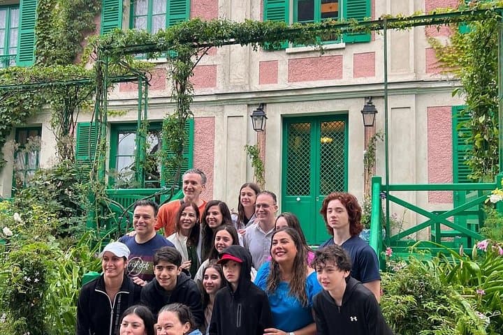 Giverny Day Trip from Paris with Private Transportation — photo 11