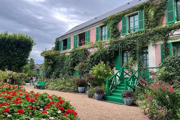 Giverny Day Trip from Paris with Private Transportation — photo 1