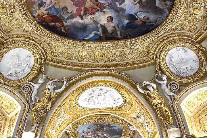 Louvre Museum Skip-the-Line Tour: Mona Lisa and Top Masterpieces — photo 5