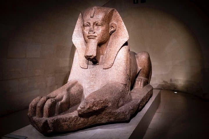 Louvre Museum Skip-the-Line Tour: Mona Lisa and Top Masterpieces — photo 11