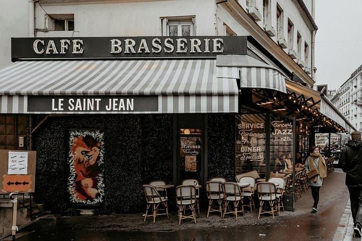 Private Half Day Sightseeing Tour in Paris — photo 5