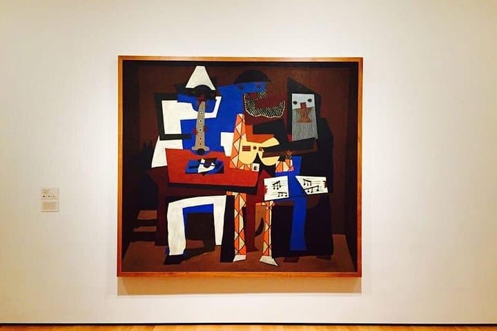 Picasso Museum Entry Ticket in Paris — photo 8