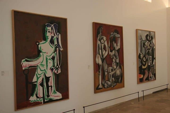 Picasso Museum Entry Ticket in Paris — photo 3