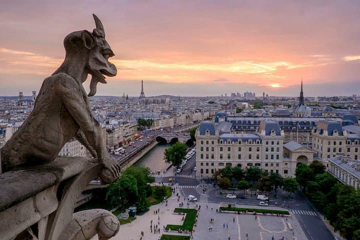 Notre-Dame Cathedral Guided Tour with Access — photo 4