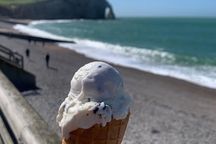 Normandy Day Trip: Rouen , Etretat , Deauville from Paris — photo 5