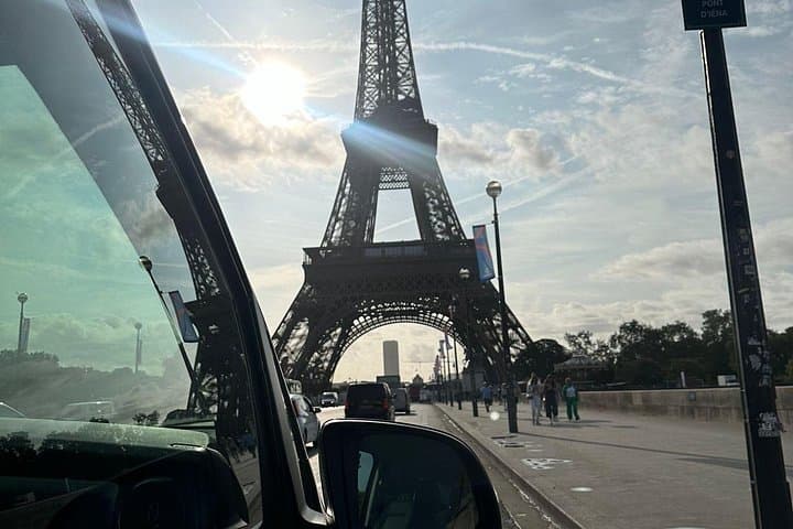 Paris Highlights Private and Customizable Tour — photo 6