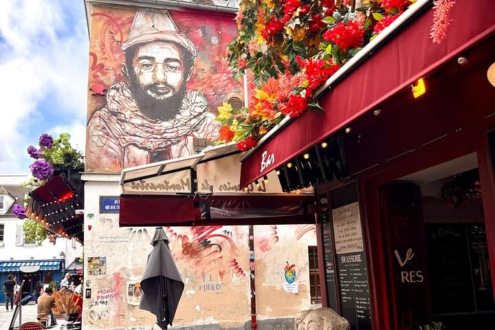 Paris Highlights Private and Customizable Tour — photo 4