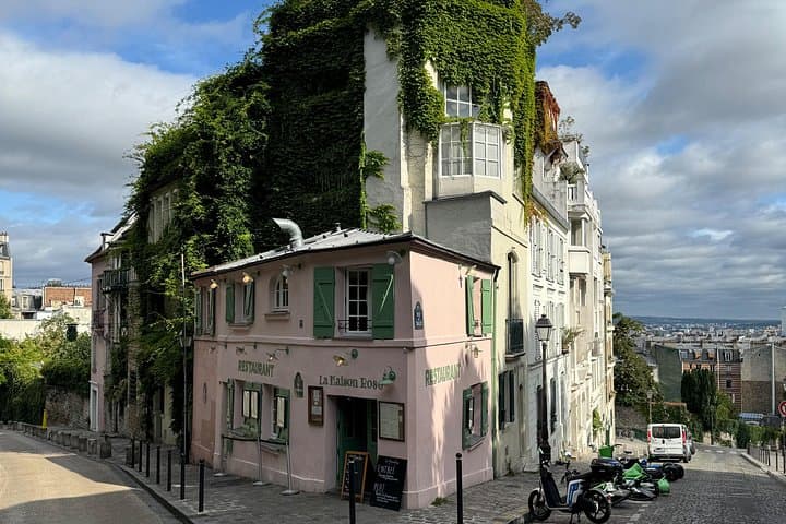 Paris Highlights Private and Customizable Tour — photo 9