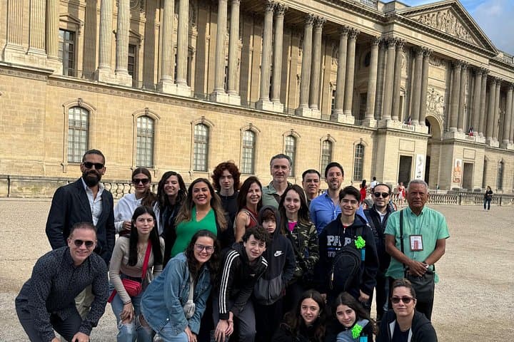 Paris Highlights Private and Customizable Tour — photo 12