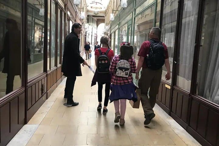 Harry Potter – Inspired Walking Tour & Magical Treasure Hunt — photo 17