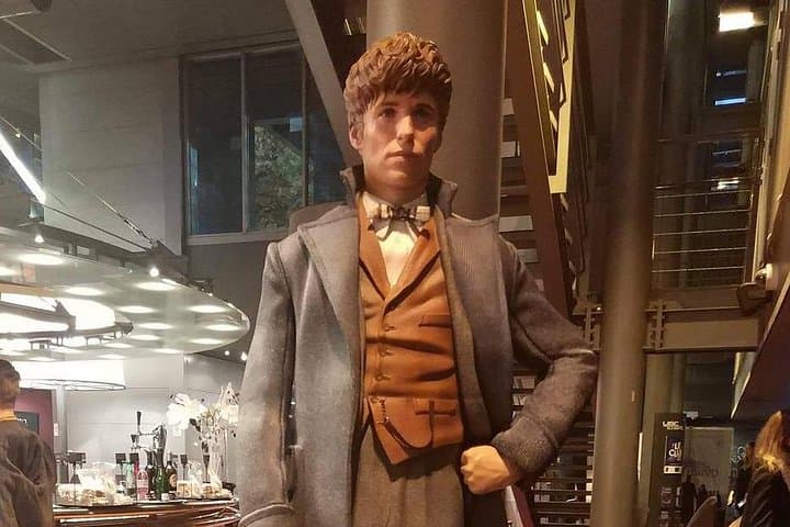 Harry Potter – Inspired Walking Tour & Magical Treasure Hunt — photo 19