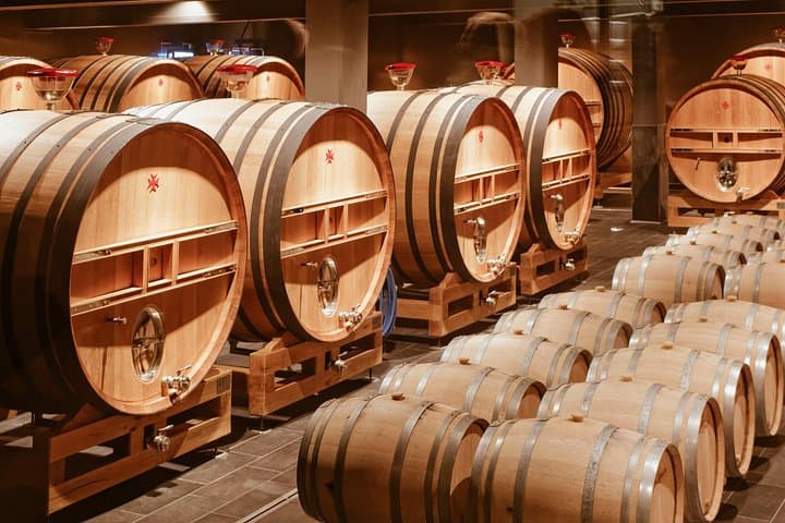 Private Wine and Champagne Tour from Paris — photo 5