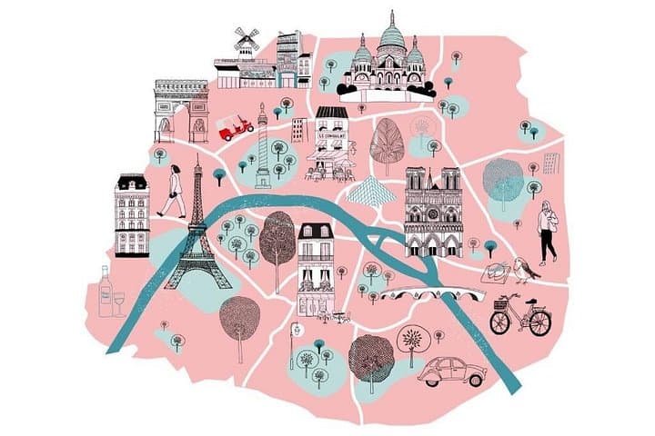 Private Tour Paris: The Influencer Experience — photo 5