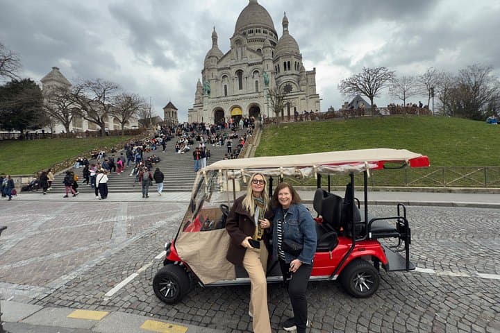 Private Tour Paris: The Influencer Experience — photo 4