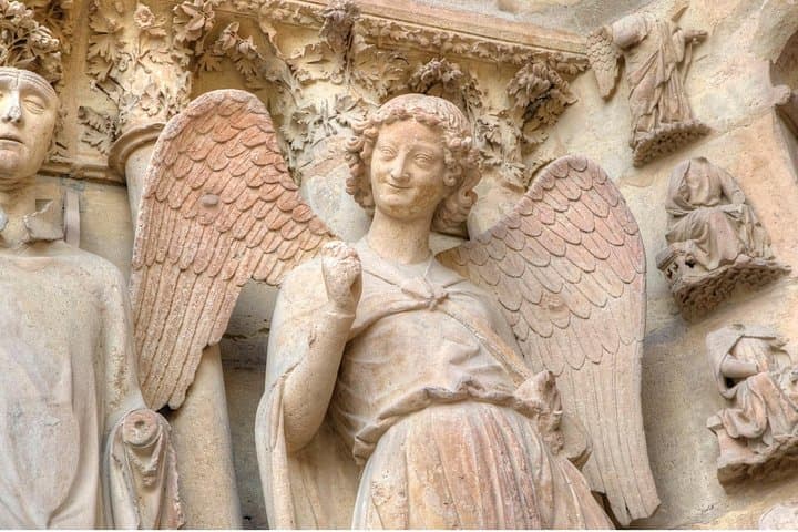 Paris Half Day Tour & Cruise, Private Guide & Louvre Entrance — photo 12
