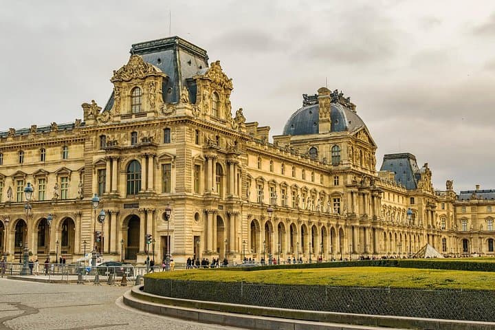 Full Day Paris City Pass: 50 Museums, Unlimited Hop On/Off Cruise — photo 10