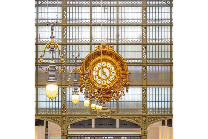 Full Day Paris City Pass: 50 Museums, Unlimited Hop On/Off Cruise — photo 14