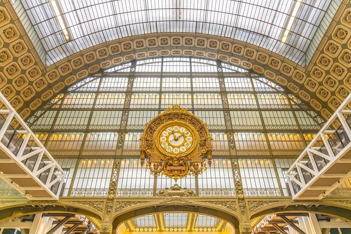 Full Day Paris City Pass: 50 Museums, Unlimited Hop On/Off Cruise — photo 11