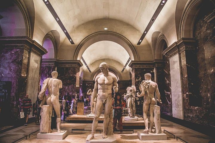 Full Day Paris City Pass: 50 Museums, Unlimited Hop On/Off Cruise — photo 1