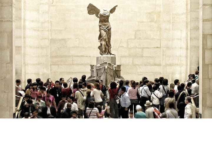 Full Day Paris City Pass: 50 Museums, Unlimited Hop On/Off Cruise — photo 6