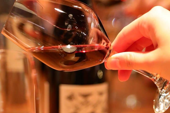 French Wine and Champagne Tasting in Paris — photo 6