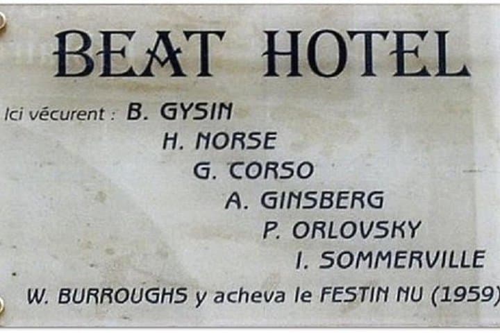 The Beat Generation in Paris Walking Tour — photo 4