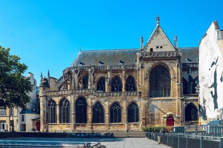 Le Marais Paris Self Guided Walking Tour — photo 3