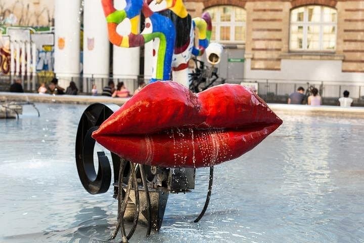 Le Marais Paris Self Guided Walking Tour — photo 4
