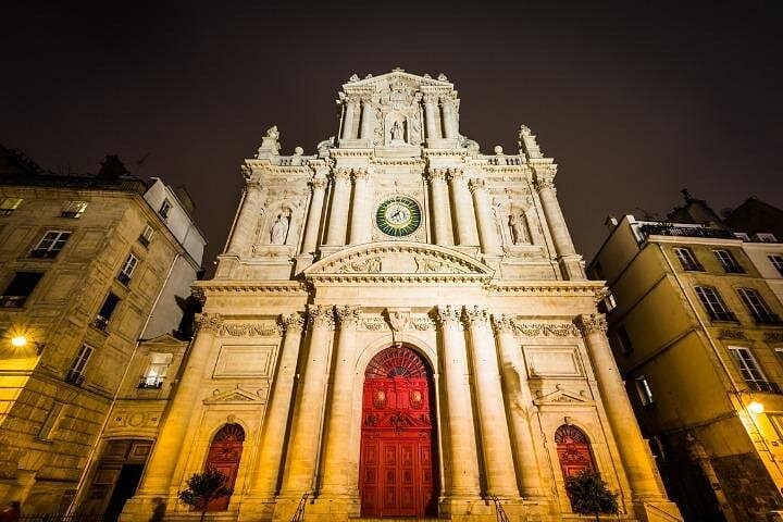 Le Marais Paris Self Guided Walking Tour — photo 5